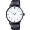 Casio Enticer Men Analog White Dial Men MTP-VT01B-7BUDF (A1975)