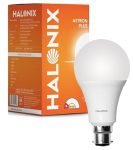 Halonix 25W Led Light Bulb | White (6500K) |Energy Efficient| 4Kv Surge Protection | High Lumens Per Watt | Pack Of 1