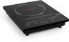 Tower 2000 W Induction Cooktop Touch Panel(Black, Windsor, 7 Preset Menus, Portable Electric Stove, Fast Heating, Energy Efficient)