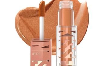 Maybelline New York Sunkisser Highlighter + Blush,09 Midnight Shimmer, 4.7 G