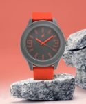 Fastrack Tees Analog Watch  – For Men & Women