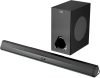 boAt Aavante Bar Orion with Multiple Connectivity Ports, EQ Modes 160 W Bluetooth Soundbar(Pitch Black, 2.1 Channel)