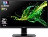 Acer 54.61 Cm (22 Inch) Full Hd Led Backlit Ips Panel With Srgb 99%, Energy Star Certified, Vesa Supportive, Vga, Hdmi, Ergonomic Stand, Zeroframe Design Monitor (Ka222Q)(Amd Free Sync, Response Time: 1 Ms, 100 Hz Refresh Rate)