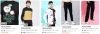 Myntra Loot : Upto 90% Off On Highlander Men Clothing.Shirts Tshirts : Trousers : Jeans : Shorts : Winterwear : Co-Ords :