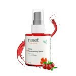 R3Set Herbal Pain Relief Spray | Instant Relief From Muscle, Back, Knee, Arthiritries & Joint Pain | | Fast Acting, Deeper Action | Boswellia, Wintergreen & Eucalyptus Oils – 30Ml