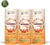 Fytika Sea Buckthorn Juice | Pulp Concentrate, For Men & Women | 900 Ml(3 X 300 Ml)
