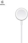 Apple 5 W Smps Charger For Smartwatch With Detachable Cable(White)