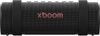 LG XBOOM GRAB by will.i.am|20hrs Playtime| IP67 Water/Dust Resistant|Portable 30 W Bluetooth Speaker(Black, Mono Channel)