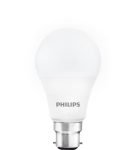 Philips 12W b22d LED Crystal White Bulb, Pack of 1 (929001177114)