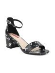 Bata Womens Frankie Blue Sandal – 5 Uk (6619085)