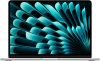 Apple MacBook Air (M5, 2026) M5 – (16 GB/512 GB SSD/Tahoe) MDH74HN/A(13.6 inch, Silver, 1.24 kg)