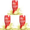 MTR Badam Drink Mix Pet Jar 500g (Pack of 3)