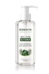 Herbavya 100% Pure & Unscented Glycerine Gel For Skin Care- 100% Pure & Vegan 250gm