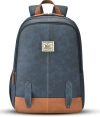 Gear ECO CLASSIC DAYPACK 16 20 L Backpack(Blue)