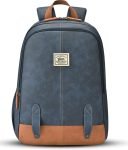 Gear ECO CLASSIC DAYPACK 16 20 L Backpack(Blue)