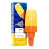 Aqualogica Glow+ Milk Fluid Moisturizer Lotion – 8Ml | Lightweight Milk-Like Texture | Brightens Skin | 48Hr Deep Moisturization