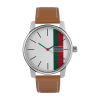 PETER ENGLAND Analog Watch  – For Men