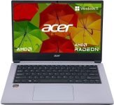 Acer One 14 AMD Ryzen 3 Dual Core 3250U – (8 GB/512 GB SSD/Windows 11 Home) Z2-493 Thin and Light Laptop(14 Inch, Silver, 1.5 Kg)