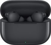 Huawei Freebuds SE 4,50h of Music Playback,Noise Cancelling,AiryLight Fit,Fast Charging Bluetooth(Black, True Wireless)