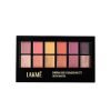 Lakmé Absolute Spotlight Eye Shadow Palette|| Sundowner|| 12 G