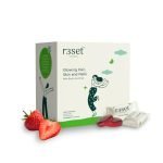 R3SET Biotin Gummies for Hair Growth | Reduce Hair Fall, Strengthen Nails & Glow Skin | 100% Vegetarian, Zero Sugar & Gelatin-Free | Biotin with Vitamin E & Zinc for Hair, Skin & Nails – 30 Gummies