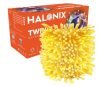 Halonix Twinkle 32 Feet Yellow 46 LED Decorative Light | Diwali Lights for Decoration for Home | Fairy Light | Festival Light | Curtain Light for Decoration | String Light for Diwali | Pack of 1