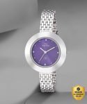 Maxima Analog Watch  – For Women