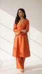 Happy Design Tunic Palazzos Co-ords Set