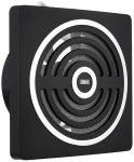 Gm Fresho Pro Interio Ventilation Fan 150Mm Af -Matt Black