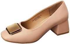 Bata Womens Melva E Multicolor Shoe Uk 4 (6510003)