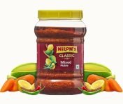 NiLoN’s – Mixed Classic – Achar/Pickle – Aam ka achar – Rajasthani Pickle – Traditional Achar – 850 Gm Pack of 1