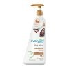 Everyuth Naturals Nourishing Cocoa Body Lotion 500Ml For Men & Women | 48Hr Hydration | Deep Moisture Care For Dry Skin | Enriched With 100% Natural Almond Milk | Smooth, Radiant & Healthy Looking Skin Care