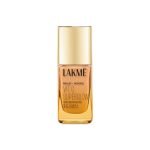 Lakme Makeup+Skincare Vitc Superglow Skin Perfecting Tint Warm Natural W180 25Ml