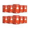Halonix 10W B22 Led Cool Day Light Bulb, Pack Of 10