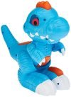 Fun Brinquedos Dragon-I Toys Junior Megasaur Touch&Talk Dino,T-Rex