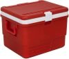 3D METRO SUPER STORE Ice_25l R ice box(Red, 25 L)