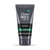 Dove Men + Care|150Ml Oil Control Facewash|With Kaolin Clay|Soap-Free Facewash|For Normal To Oily Skin