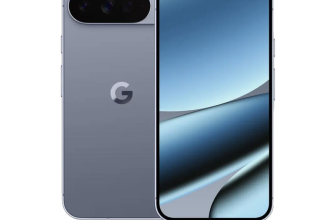 Google Pixel 10 Pro XL (Moonstone, 256 GB)(16 GB RAM)