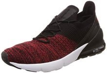 Campus Men Austria Rust/Blk Running Sport Shoe-8 UK (42 EU) (9 US) (5G-658)