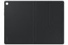 Samsung Galaxy Tab A9+ Book Cover, Black