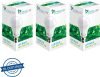 Syska 9 W Basic Standard B22 LED Bulb(White, Pack of 3)