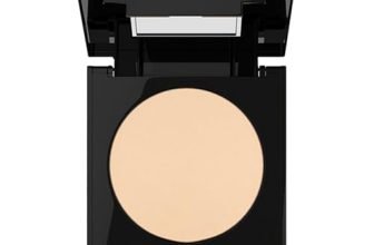 Maybelline New York Fit Me Matte Poreless Pressed Face Powder. Natural, Poreless Finish With Long-Lasting Shine Control, Pressed Powder That Absorbs Oil To Mattify Skin – Natural Buff 230 | 8.5Gm