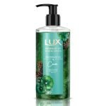 Lux Essence Of Himalayas | Cedarwood Oil & Cica|100% Natural Himalayan Oil | Soothing Body Wash 400 Ml
