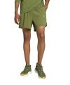 Puma Mens 5″ Ultrabreathe Stretch Short, Olive Green, M (52492733)