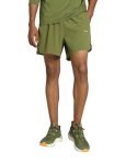 Puma Mens 5″ Ultrabreathe Stretch Short, Olive Green, M (52492733)