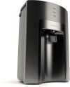 Aquaguard Delight NXT WS  6 L RO + UV + UF Water Purifier | 6-Stage Purification | Suitable for all – Borewell, Tanker, Municipality Water(Black)