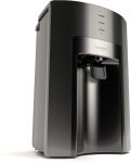 Aquaguard Delight NXT WS  6 L RO + UV + UF Water Purifier | 6-Stage Purification | Suitable for all – Borewell, Tanker, Municipality Water(Black)