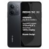 REDMI 15C 5G Midnight Black 6GB + 128GB | Royale Design | Massive 6000mAh Battery | Segment’s Largest 17.53cm Display Up to 120Hz | MediaTek Dimensity 6300 | 33W Fast Charging | 50MP AI Dual Camera