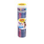 Flair Creative Trix Wooden Pencil Pack of 30 – Premium HB Graphite Pencils for Smooth Writing, Drawing & Sketching | Durable, Eco-Friendly, Break-Resistant School & Office Pencils