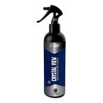 Nippon Paint n Shield 250ml Glass Cleaner Spray | Removes Tough Residue for Enhanced Visibility | Asia Pacific’s No 1 Paint Brand (Pack of 1)